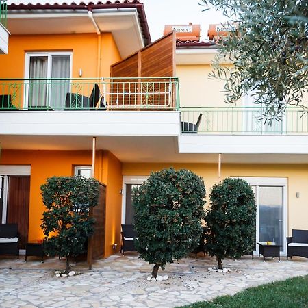 Agroktima Elia Apartman Návplio Kültér fotó