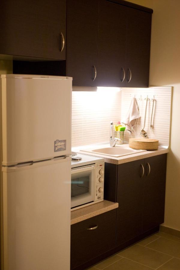 Agroktima Elia Apartman Návplio Kültér fotó