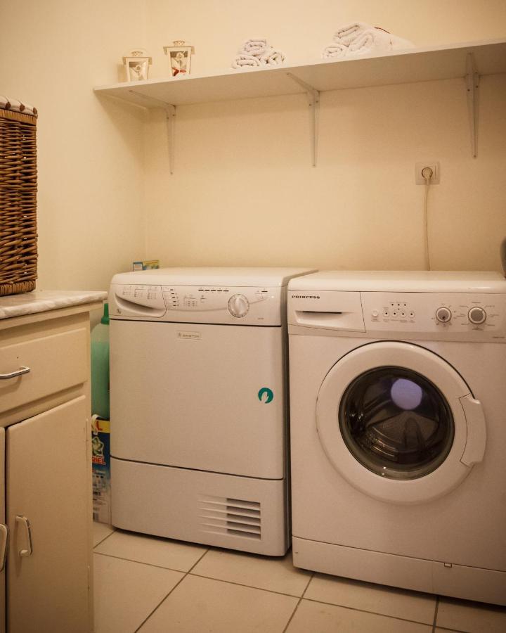 Agroktima Elia Apartman Návplio Kültér fotó
