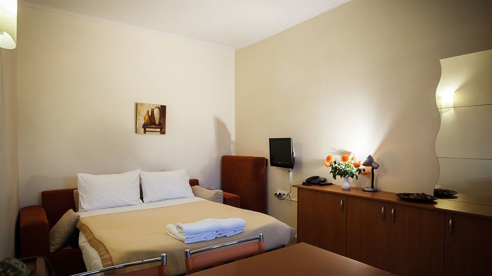 Agroktima Elia Apartman Návplio Kültér fotó