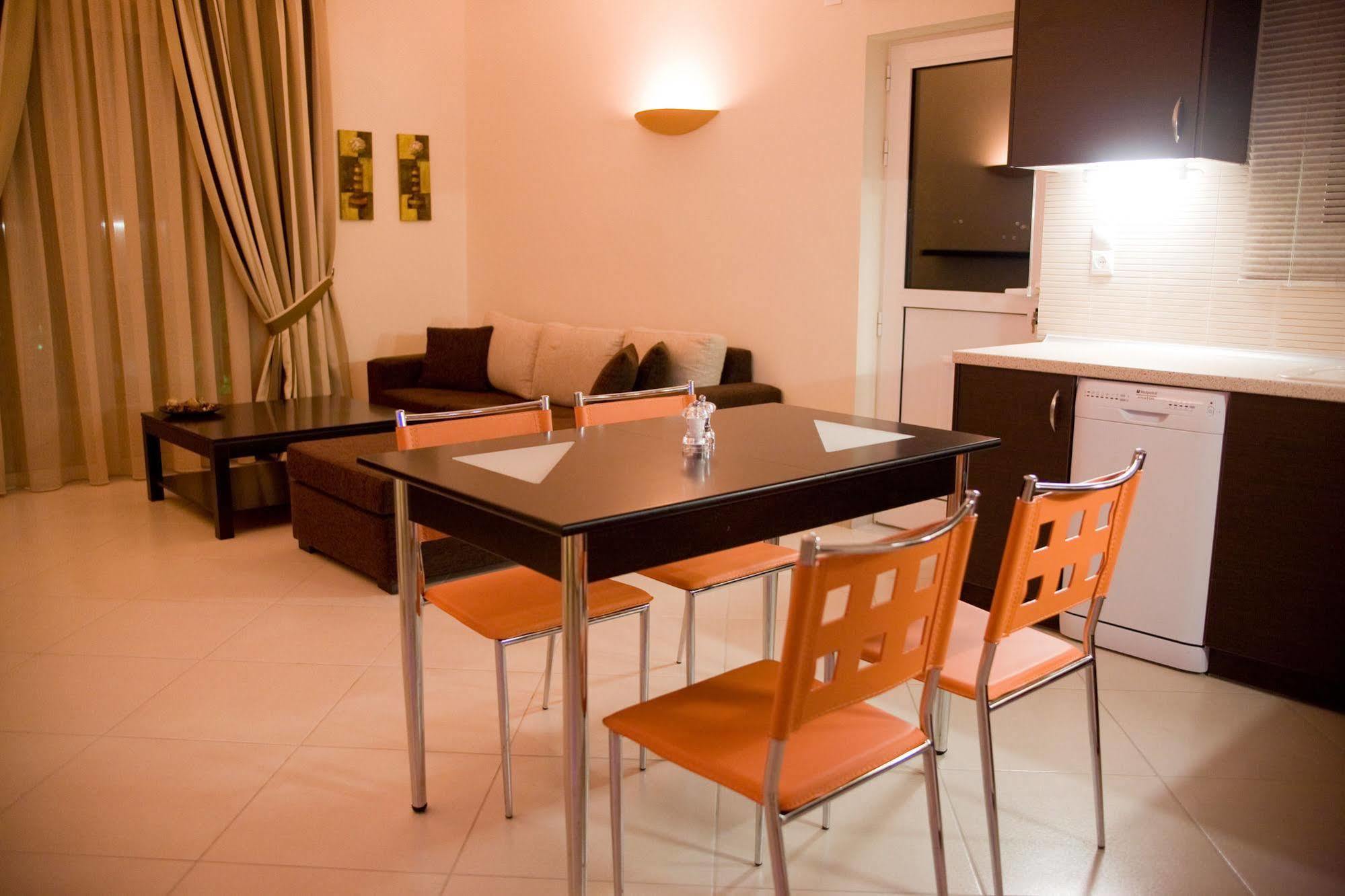Agroktima Elia Apartman Návplio Kültér fotó