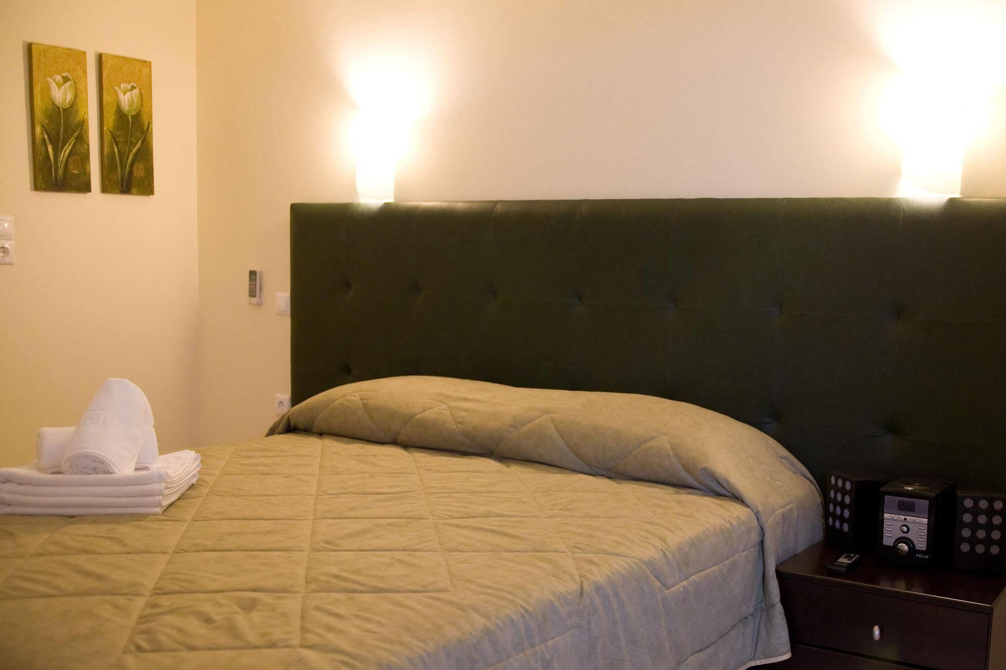 Agroktima Elia Apartman Návplio Kültér fotó