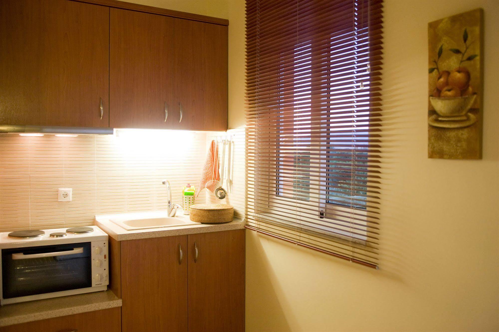 Agroktima Elia Apartman Návplio Kültér fotó
