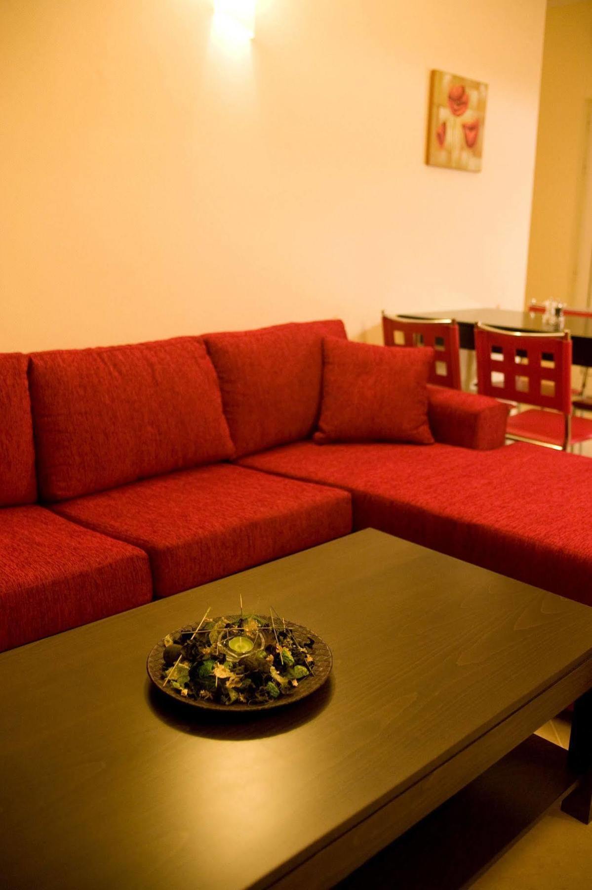 Agroktima Elia Apartman Návplio Kültér fotó