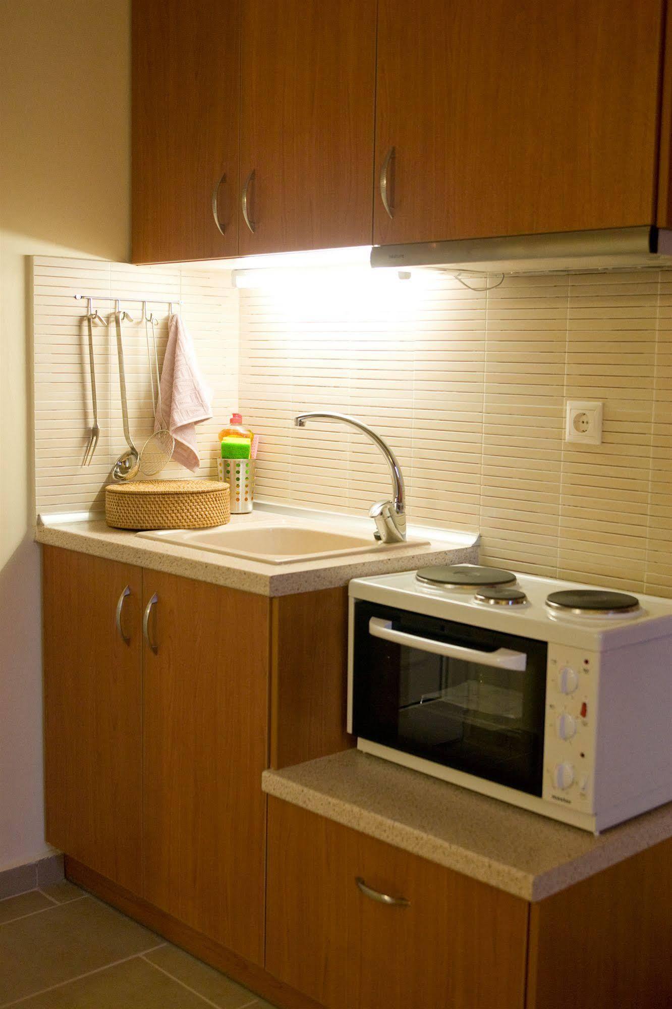 Agroktima Elia Apartman Návplio Kültér fotó