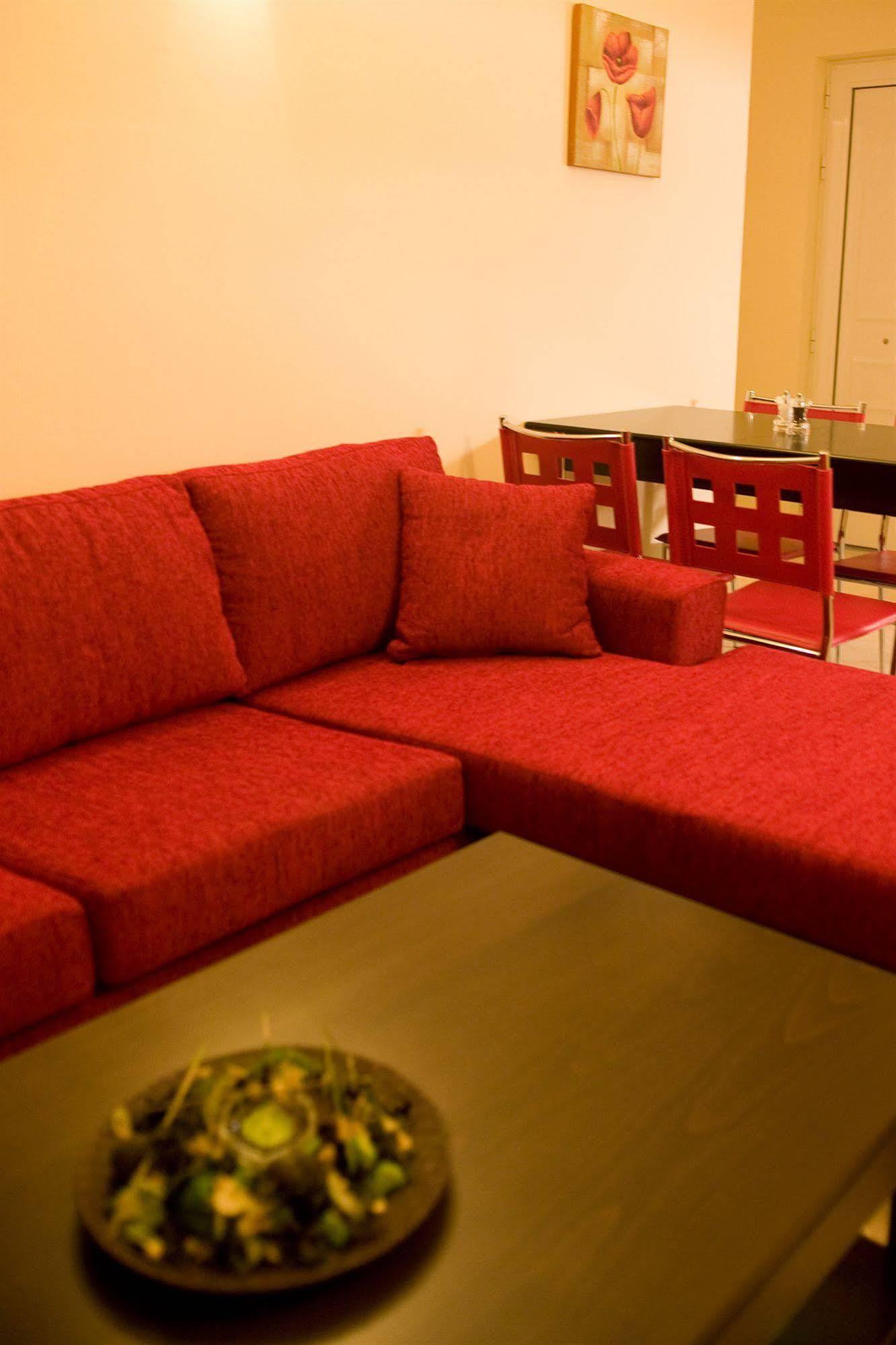 Agroktima Elia Apartman Návplio Kültér fotó